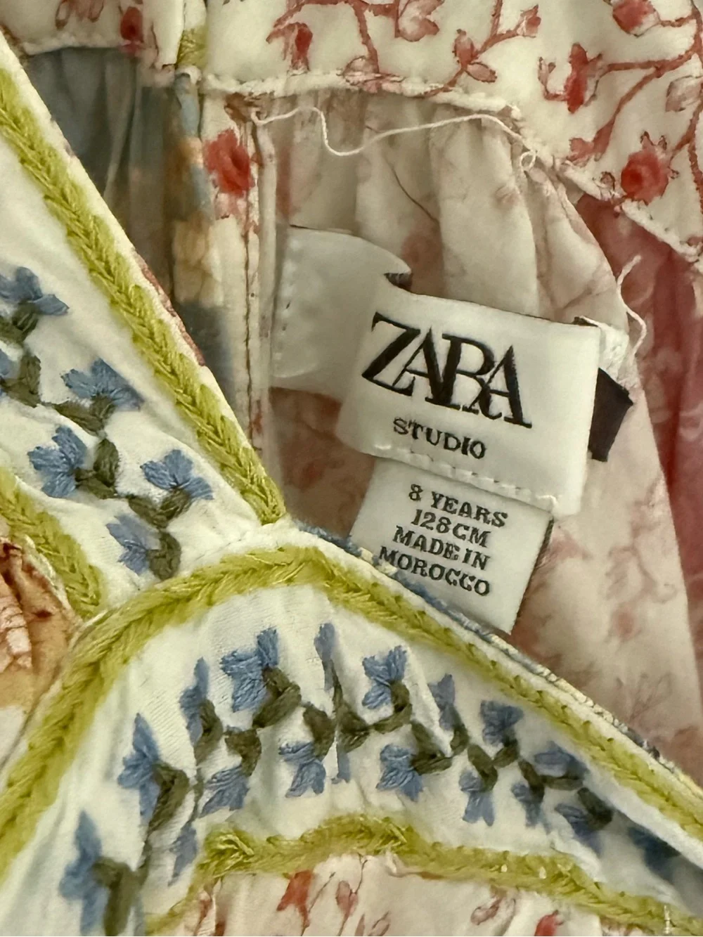 Zara lightweight one